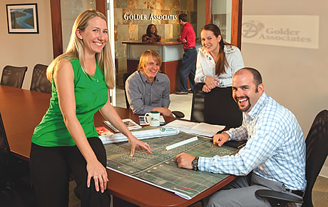 Golder Associates